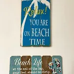 Vendégház Macris Észak-Eforie