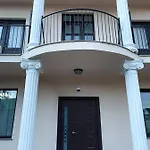 Macris 4* Észak-Eforie