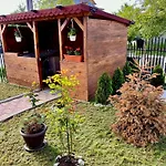 Macris Vendégház Észak-Eforie