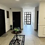 Macris 4* Észak-Eforie