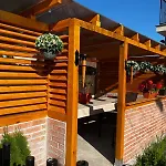 Vendégház Macris Észak-Eforie