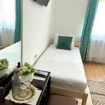 Vendégház Macris 4*