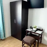 Macris Vendégház Észak-Eforie