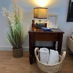 Macris Vendégház Észak-Eforie