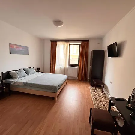 Maison d'hôtes Macris Eforie Nord