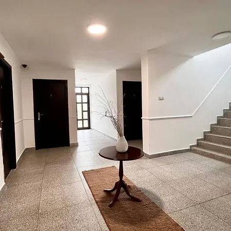 Maison d'hôtes Macris Eforie Nord