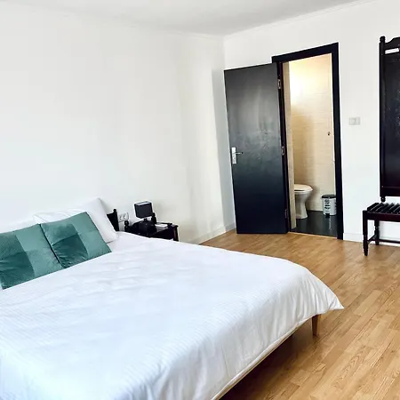 Macris Maison d'hôtes 4*