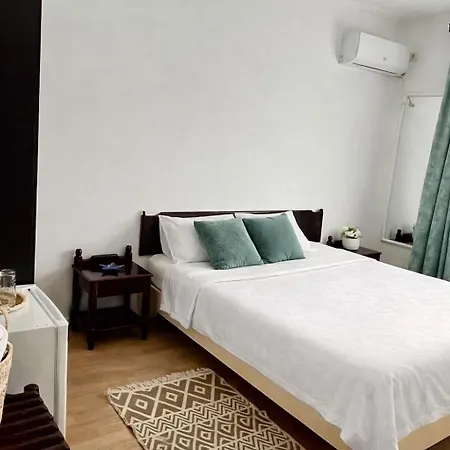 Macris 4* Észak-Eforie