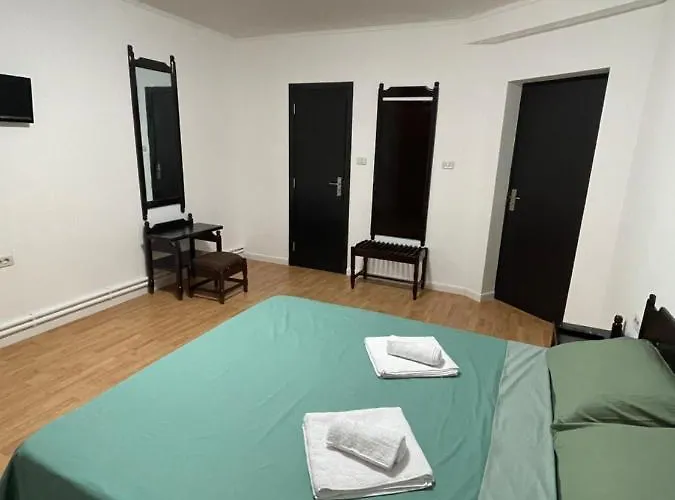 Maison d'hôtes Macris