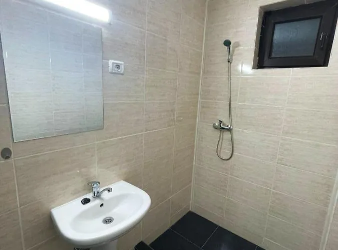 Macris Maison d'hôtes Eforie Nord