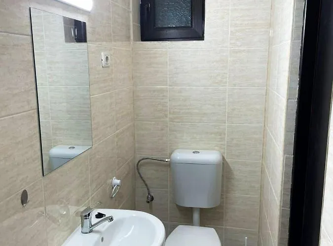 Maison d'hôtes Macris 4*