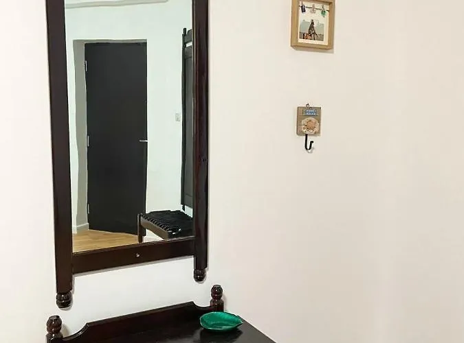 Macris Maison d'hôtes