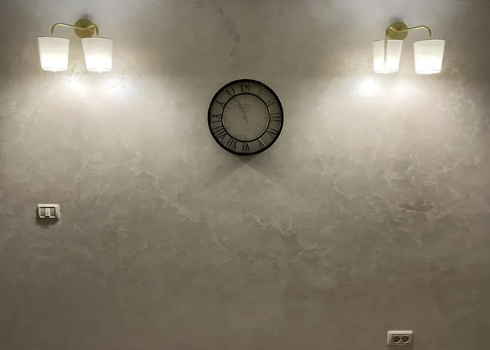 Maison d'hôtes Macris