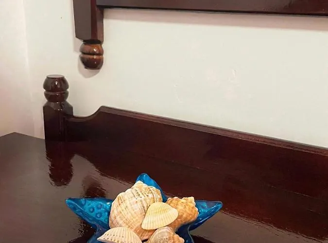 Maison d'hôtes Macris 4*