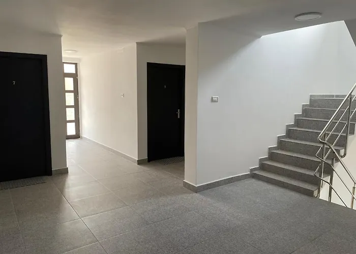 Maison d'hôtes Macris 4*