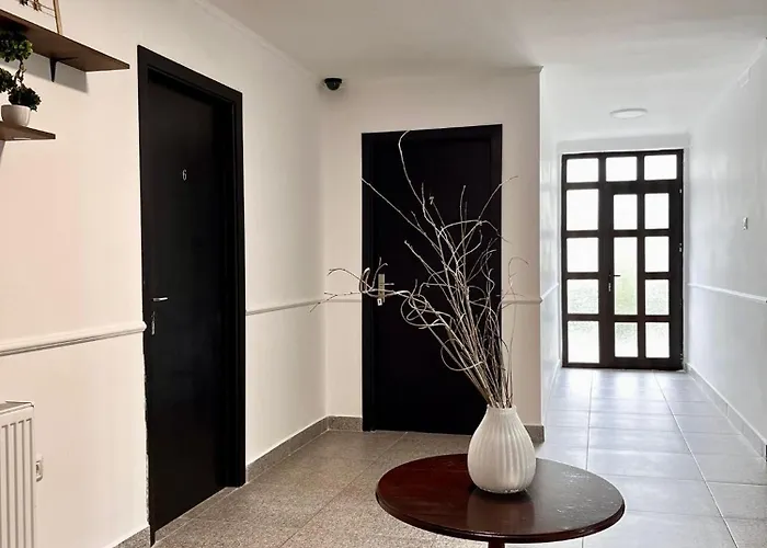 Macris Maison d'hôtes 4*