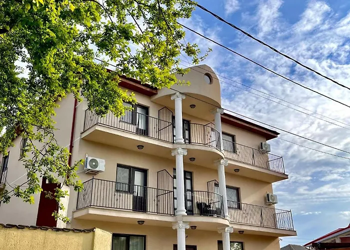 Maison d'hôtes Macris