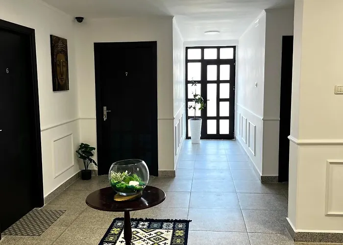 Macris 4* Eforie Nord