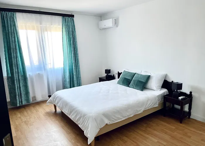 Maison d'hôtes Macris 4*