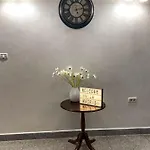 Macris Konukevi Eforie Nord