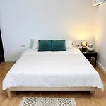 Macris Konukevi Eforie Nord