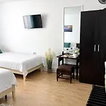 Konukevi Macris Eforie Nord