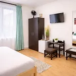 Macris Konukevi Eforie Nord