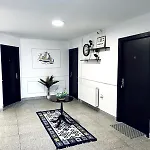 Macris Konukevi Eforie Nord