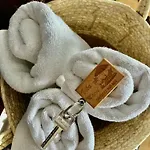 Konukevi Macris Eforie Nord