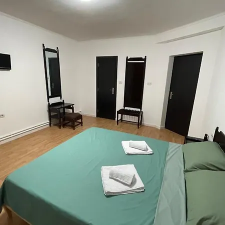 Guest house Macris