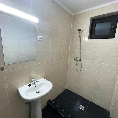 Macris Pensión Eforie Nord