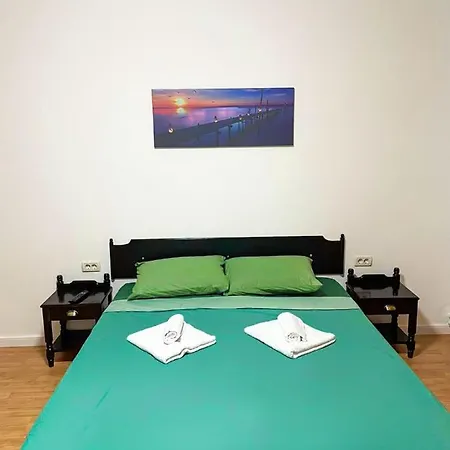 Guest house Macris