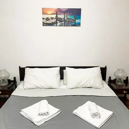 Guest house Macris *