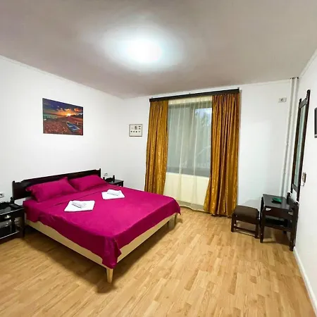 Macris Guest house