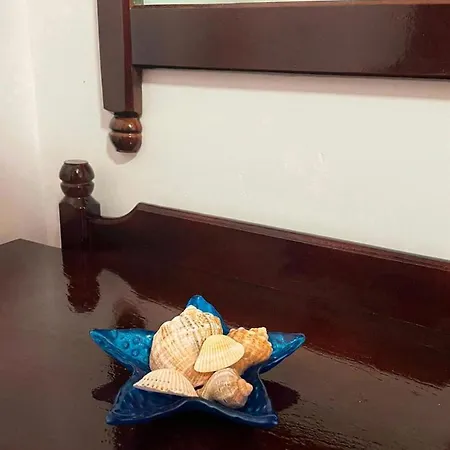 Guest house Macris *