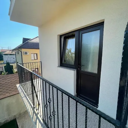 Maison d'hôtes Macris Eforie Nord
