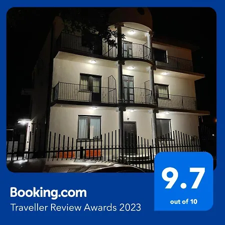 Macris Maison d'hôtes 4*