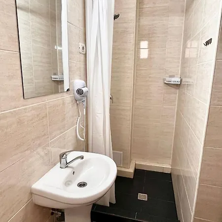 Maison d'hôtes Macris 4*
