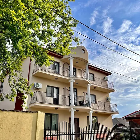 Maison d'hôtes Macris