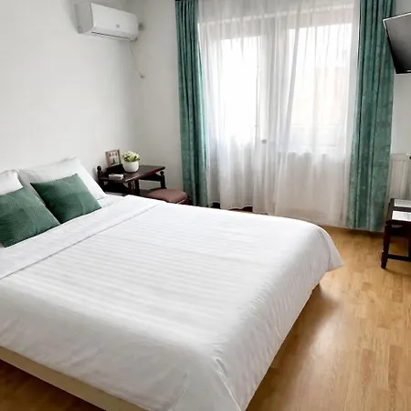 Maison d'hôtes Macris