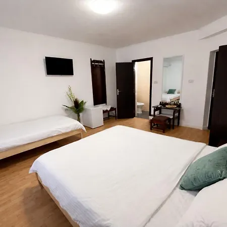 Macris Maison d'hôtes 4*
