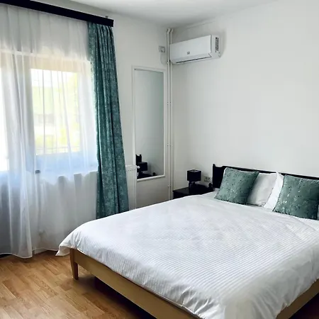 Maison d'hôtes Macris Eforie Nord