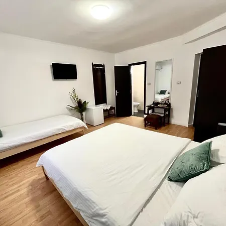 Macris 4* Eforie Nord