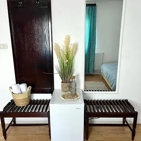 Maison d'hôtes Macris 4*