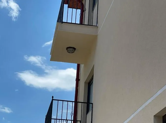 Macris 4* Eforie Nord