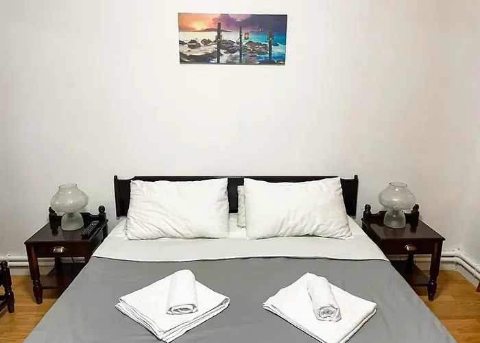 Πανσιόν Macris 4*