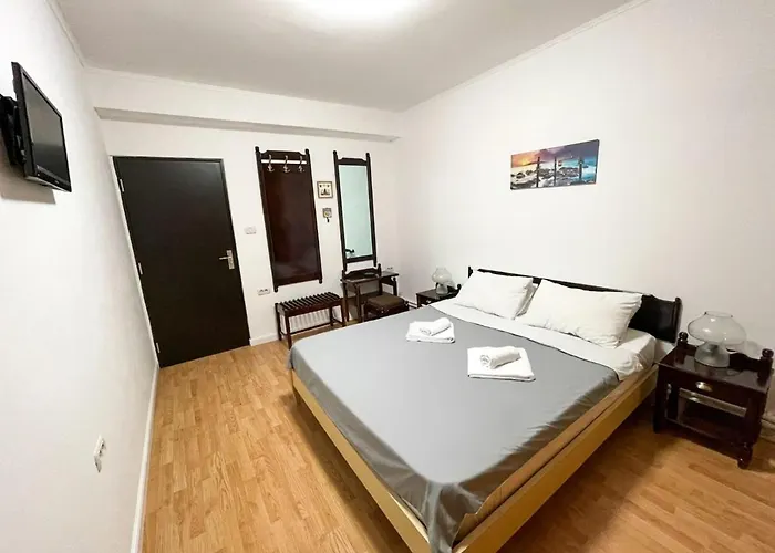 Gasthof Macris Eforie Nord