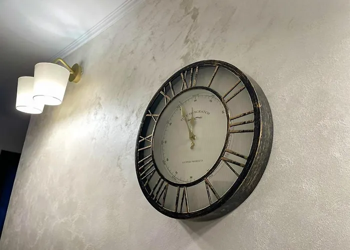 Πανσιόν Macris 4*