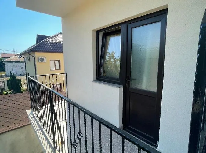 Maison d'hôtes Macris Eforie Nord