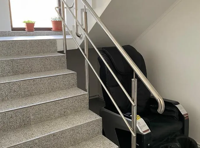 Guest house Macris Eforie Nord